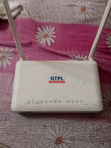 GTPL Router