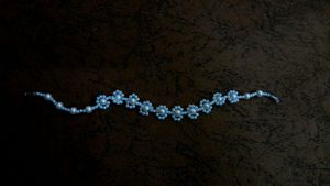 Anklet