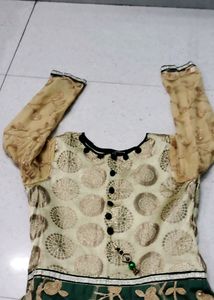 Gown