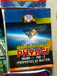 Sri Chaitanya Jee Worbook Materials Combo