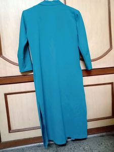 Straight Kurta