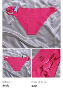 Panty  40 Pis