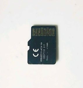 1 GB Micro SD Card