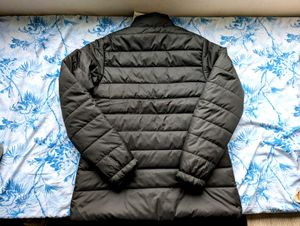 Brand new Puffer Jacket