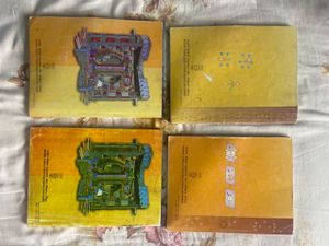Ncert Class 12 Physics &amp; Chemistry