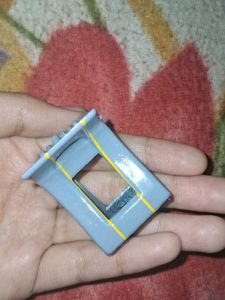 Fun Hair Claws - Set of 3