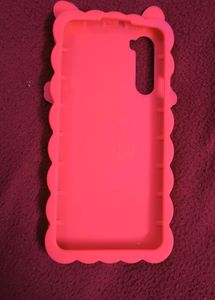 New Silicon Cases For Oneplus Nord