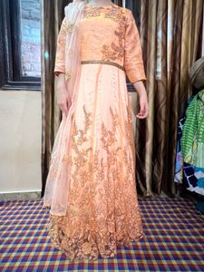 Beautiful Gown