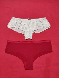 Combo 5 Brief Size 34