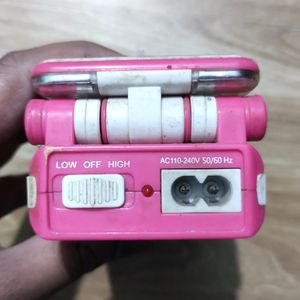 (NOT WORKING) Pack Of 2 - Led Emergency Lights Set
