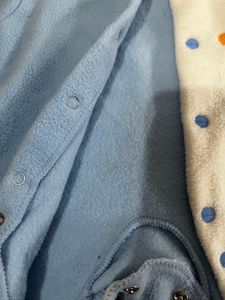 Cute Penguin Baby Onesie