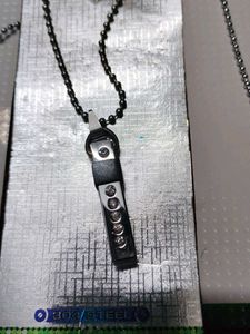 Neckchain Pendants (Mixed Design Set of 6)