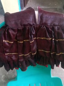 New Frock