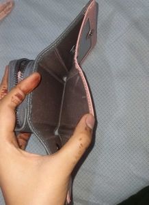 ✨️Elegant Grey Wallet