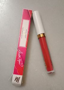 MyGlamm LIT Liquid Matte Lipstick