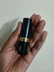 Revlon Raisin Rage Super Lustrous Lipstick