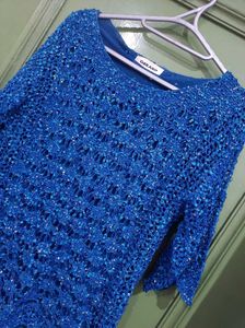 Party Wear Top
