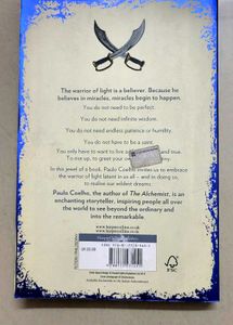 Manual Of The Warrior Light BY Paulo Coelho
