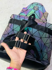 Color Changing Bag 💼