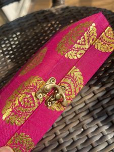 Decorative Cash/Sagan/Jewelry Storage Box