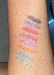 Eyeshadow Lidsticks