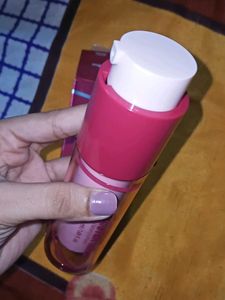 Korean Brand Isntree Combo🎀