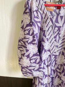 Kurta Set