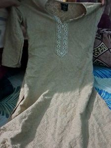 Women Kurti