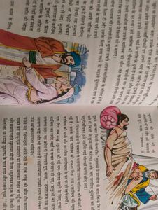 Children Story Books In Hindi