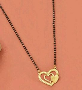Mangalsutra Any 2 Items