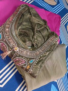 Salwar Suit
