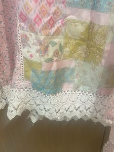 Elegant Kurta And Dupatta Set