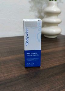 Bodywise Hair Growth Serum
