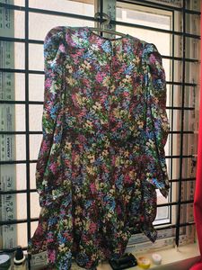 Zara Dress