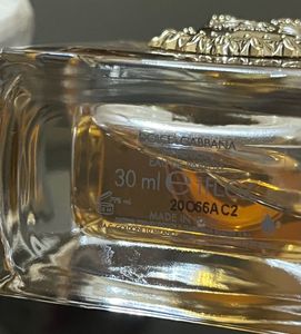 Dolce &amp; Gabbana Devotion Perfume