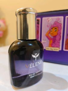 Veleno BOLD Perfume