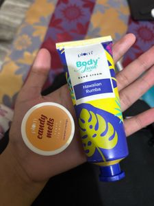 Plum Body Lovin' Duo