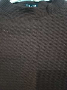 Brown Top