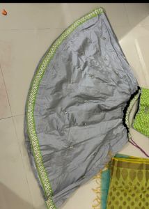 Lehenga Choli Set