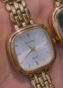 Swizzco Quartz Watch