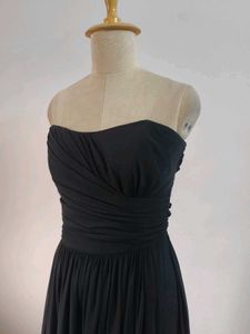 Elegant Black Dress