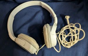 Sony Head Phone - Working Condition
