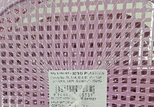 Joyo 3pcs Basket