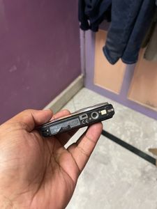 Benq Digital Touch Screen Camera Unchecked