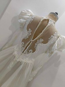 vintage gown