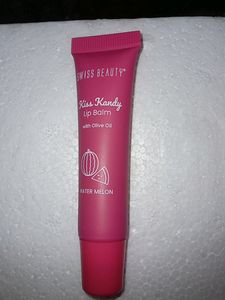 Swiss Beaty Lipbalm