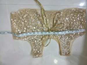 Sequence work short jacket