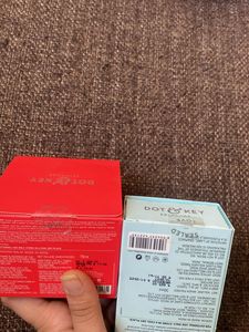 Dot &amp; Key Skin Care Kit