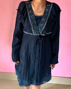 Home Moda Dress Design In Italy