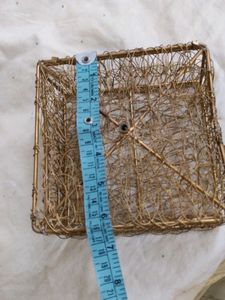 Metal Box